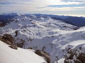 SALITA INVERNALE ALLO ZUCCONE CAMPELLI (6 febbraio 2011) - FOTOGALLERY